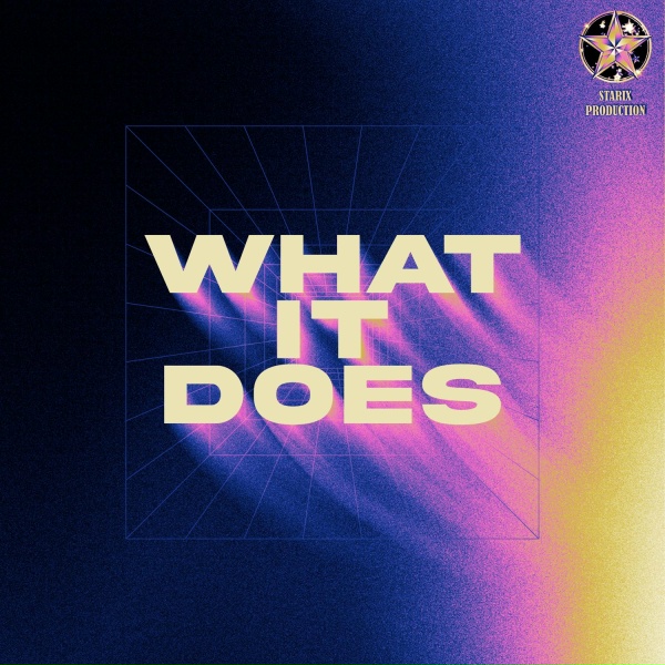Rendow - What it Does