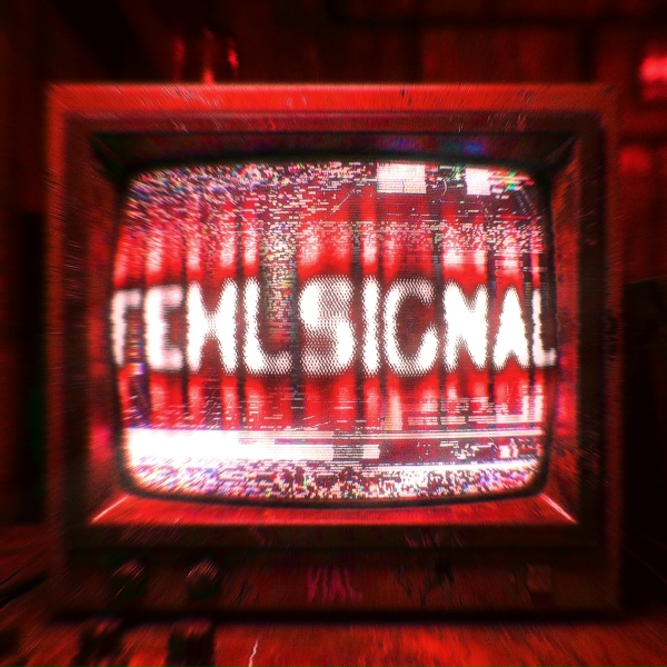 V1AL - FEHLSIGNAL