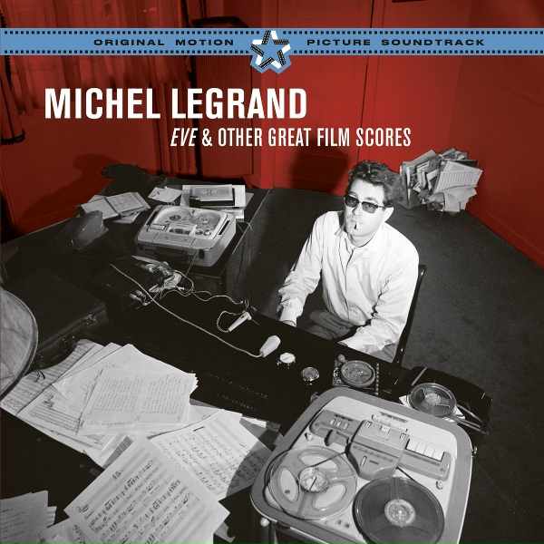Michel Legrand - Water Ski