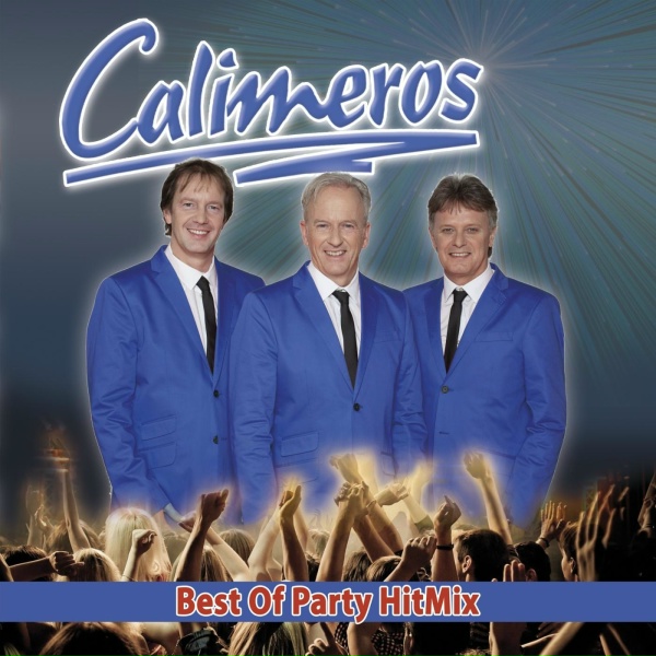 Calimeros - Warum hast du mir Treue Versprochen