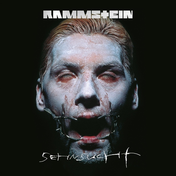Rammstein - B&uuml;ck dich