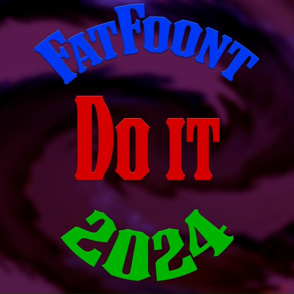 FatFoont - Do It