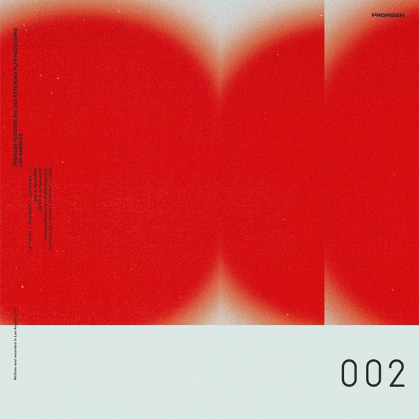 Le Youth - Swimming