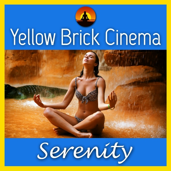 Yellow Brick Cinema - Relaxation Meditation 058a