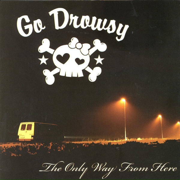 Go Drowsy - Fight Back