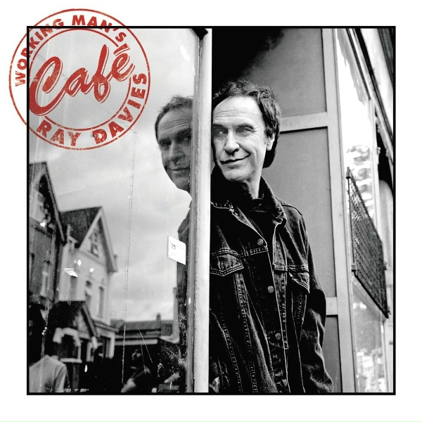 Ray Davies - Vietnam Cowboys (Demo)
