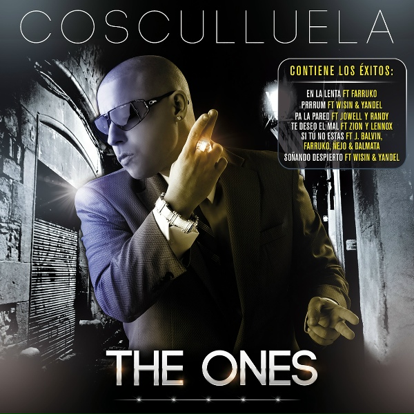 Cosculluela - La Vida Que Vivo
