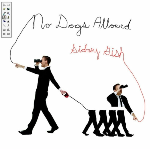 Sidney Gish - Mouth Log