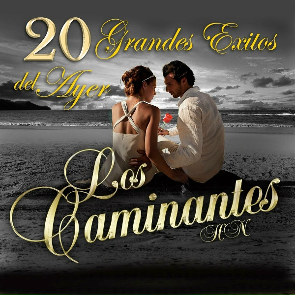 Los Caminantes HN - Sueño Contigo