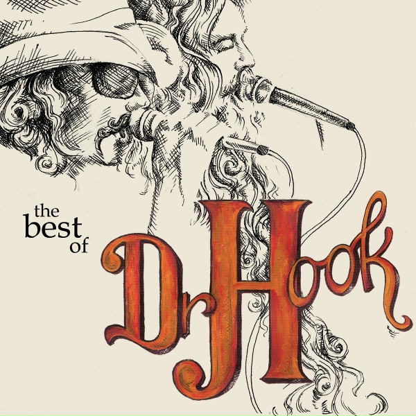 Dr. Hook - Jungle To The Zoo