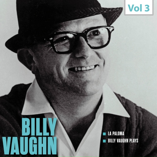 Billy Vaughn - La Paloma