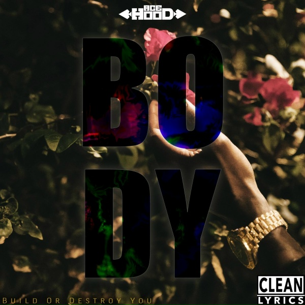 Ace Hood - Beyond It