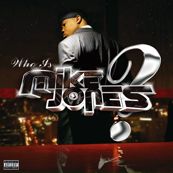 Mike Jones feat. Big Moe - Flossin' (feat. Big Moe)