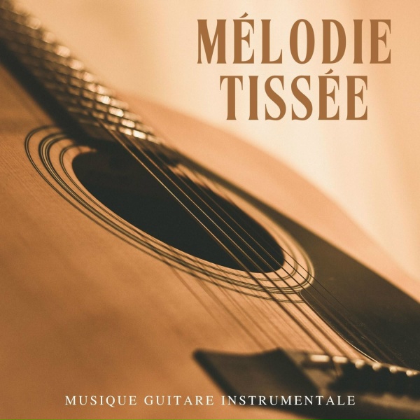 Musique Guitare Instrumentale - Gothique Rock Grimoire