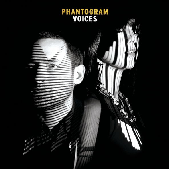 Phantogram - Howling At The Moon