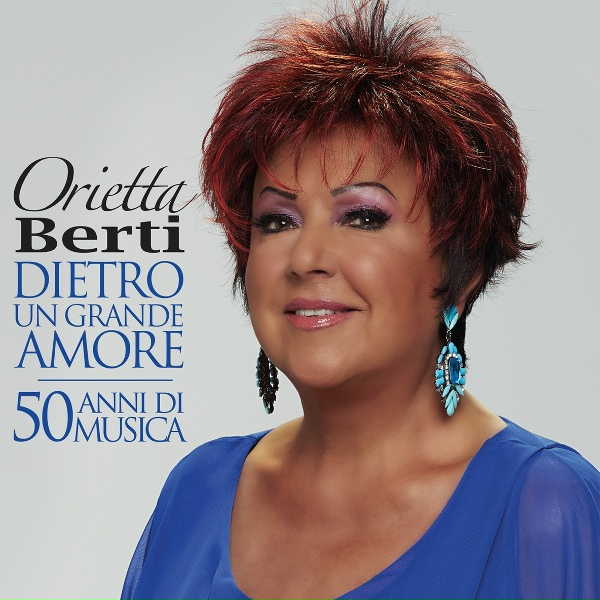 Orietta Berti - Non ci sar&ograve;