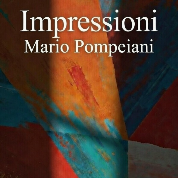 Mario Pompeiani - Shock in loop