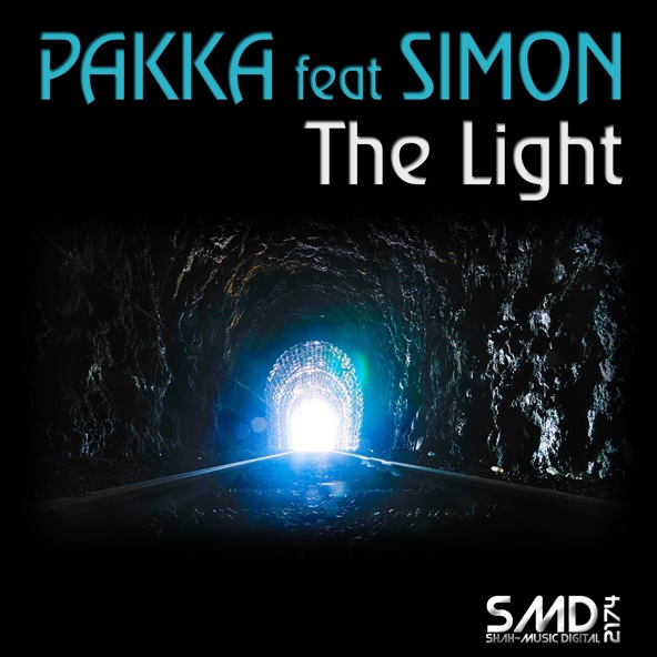 Pakka feat. Simon - The Light