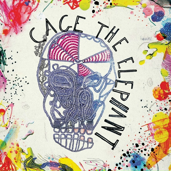 Cage The Elephant - Lotus