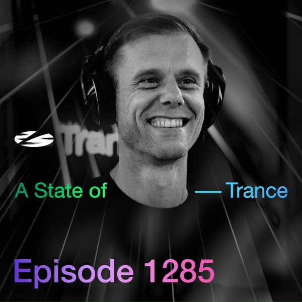 Above & Beyond - Homecoming (Asot 1285)