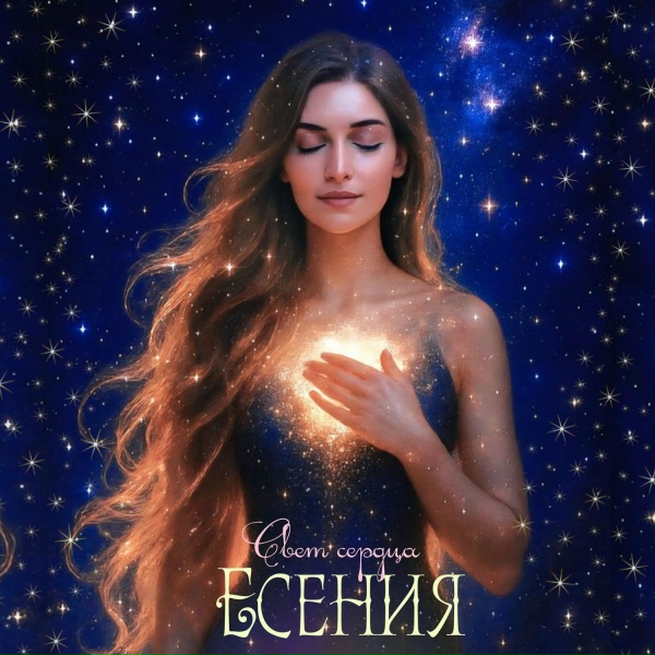 Есения - Свет сердца