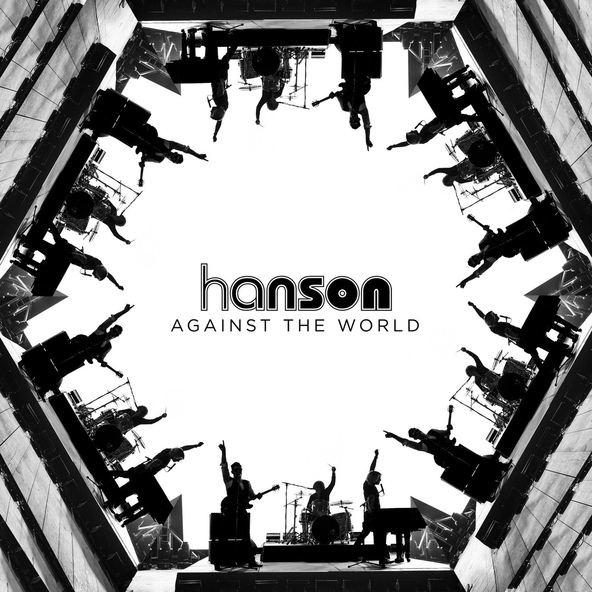 Hanson - Against the World