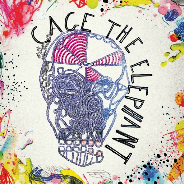 Cage The Elephant - Ain't No Rest For The Wicked