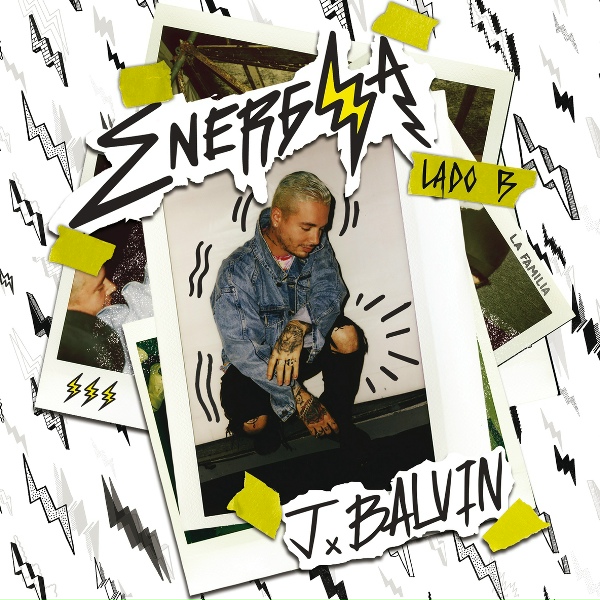 J Balvin feat. Daddy Yankee - Pierde Los Modales