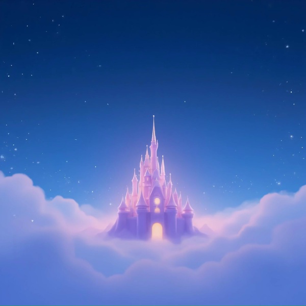 Moonieboo - When You Wish Upon a Star (From "Pinocchio")