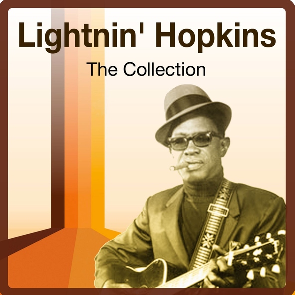 Lightnin' Hopkins - Coffee Blues
