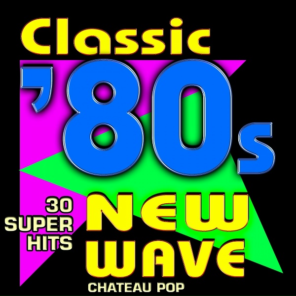 Chateau Pop - Our House