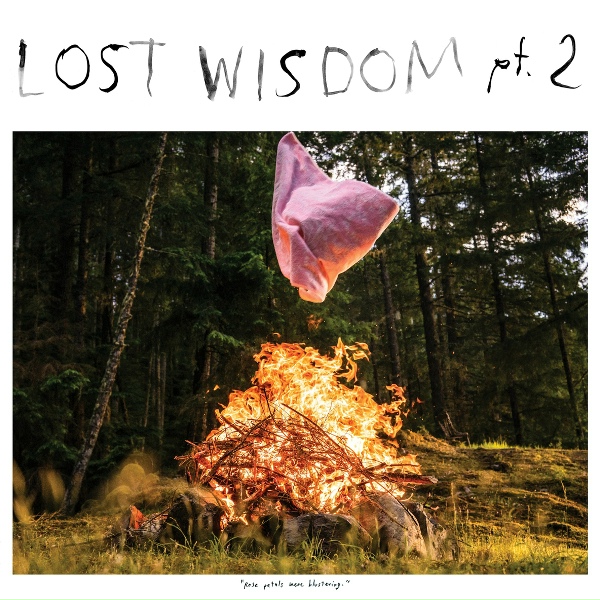 Mount Eerie feat. Julie Doiron