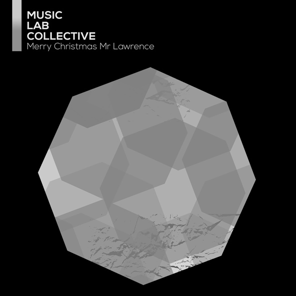 Music Lab Collective - Merry Christmas, Mr. Lawrence (arr. piano)