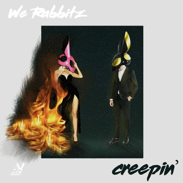 We Rabbitz - Boadicea
