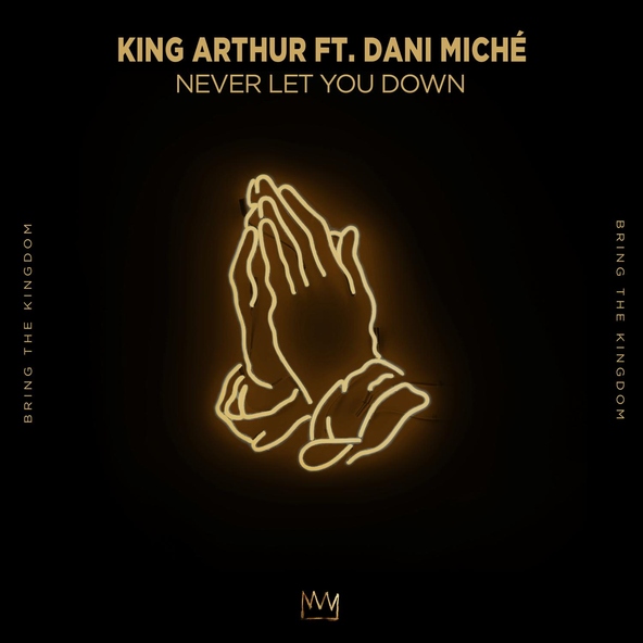 King Arthur feat. Dani Miché