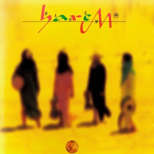 Harem - Habbeza