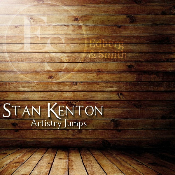 Stan Kenton - It S Been a Long Long Time