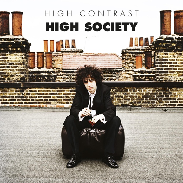 High Contrast - Brief Encounter