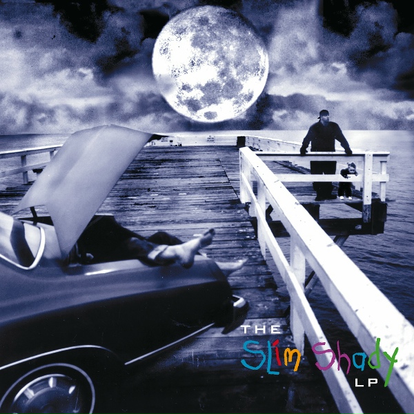 Eminem feat. Royce Da 5'9'' - Bad Meets Evil