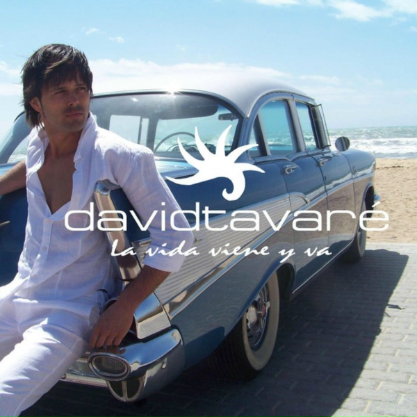 David Tavar&eacute;, Lian Ross - Solo T&uacute;