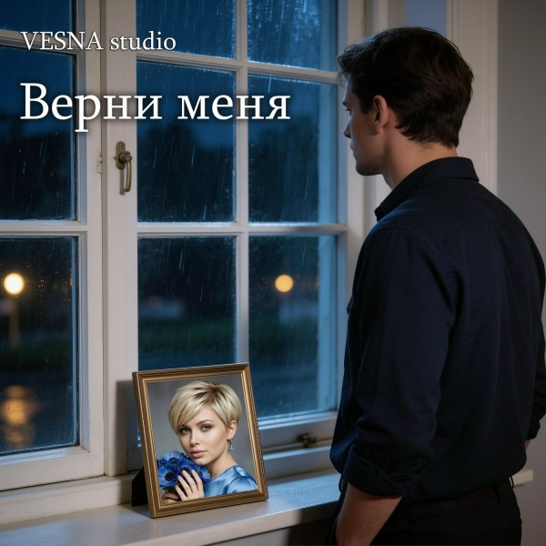 VESNA Studio - Это моя вина