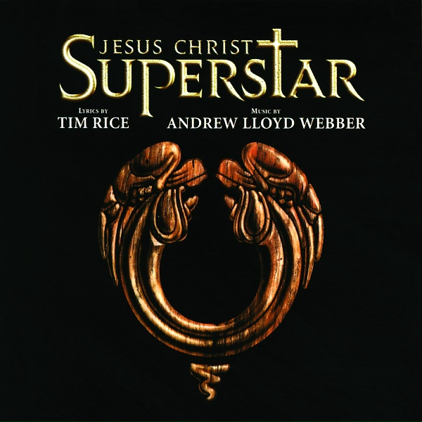 Andrew Lloyd Webber, "Jesus Christ Superstar" 1996 London Cast - Overture