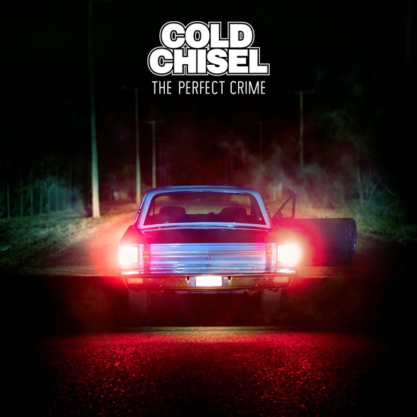 Cold Chisel - All Hell Broke Lucy