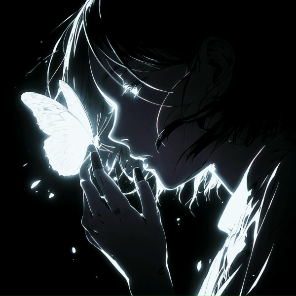 GOTHBOY - Liminality