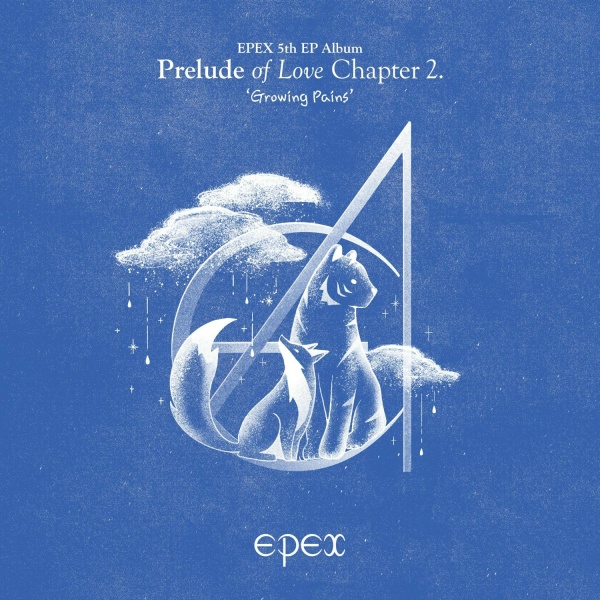 EPEX - My Darling