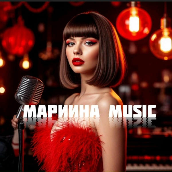 Марина Власова - Тобою я больна