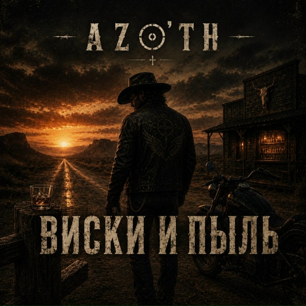 AZO'th - Виски и пыль