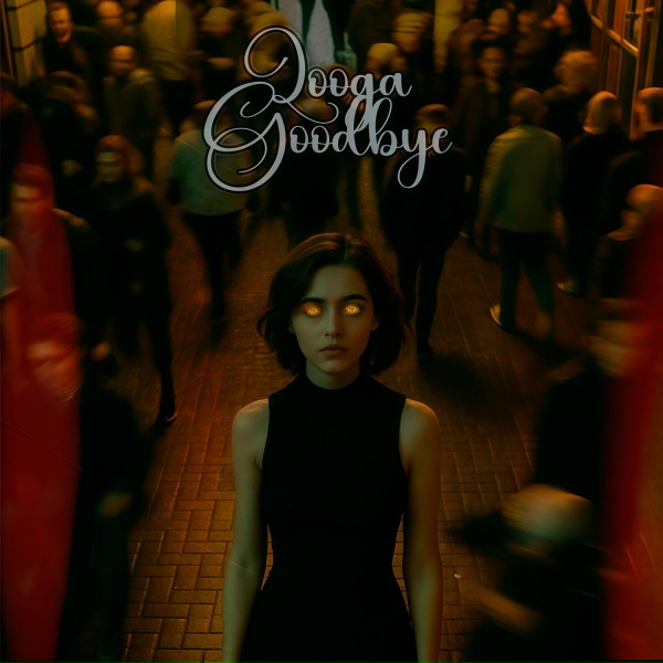 LOOGA - Goodbye