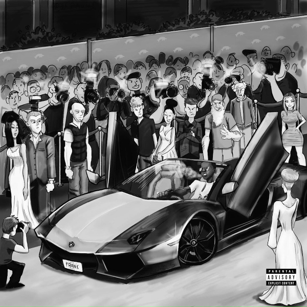 Young Dolph - Buy My Way In Heaven