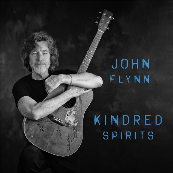 John Flynn - When Your Wounds Become Your Wings